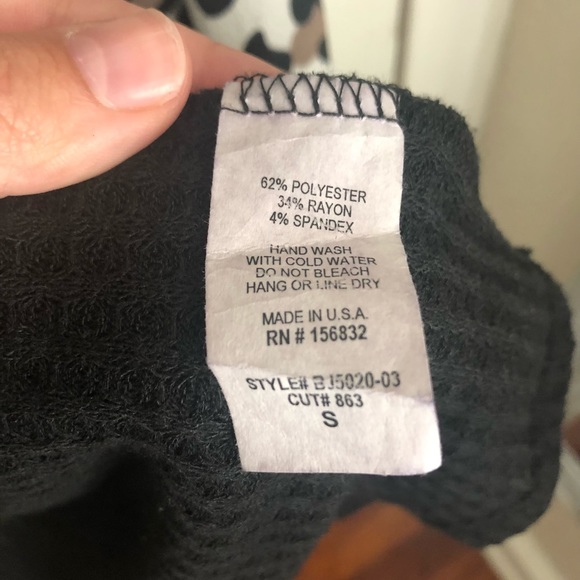 Cheetah Cardigan - Picture 6 of 6